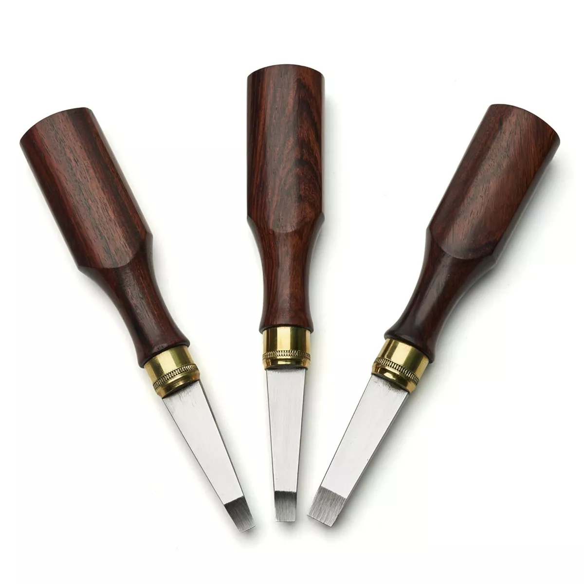 3-Pc Gunsmith Screwdriver Set