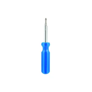1 6 in 1 6-in-1 Screwdriver 1 pc (Case of 12)