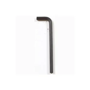 1 Metric - Long Arm Hex L-Key - 10 mm - 1 Piece
