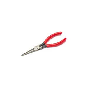 2 Crescent 6-1/2 in. Forged Alloy Steel Long Needle Nose Pliers