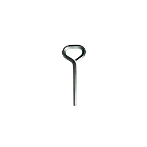 2 Hex Dogging Wrench,Size 1/8",PK6 87858
